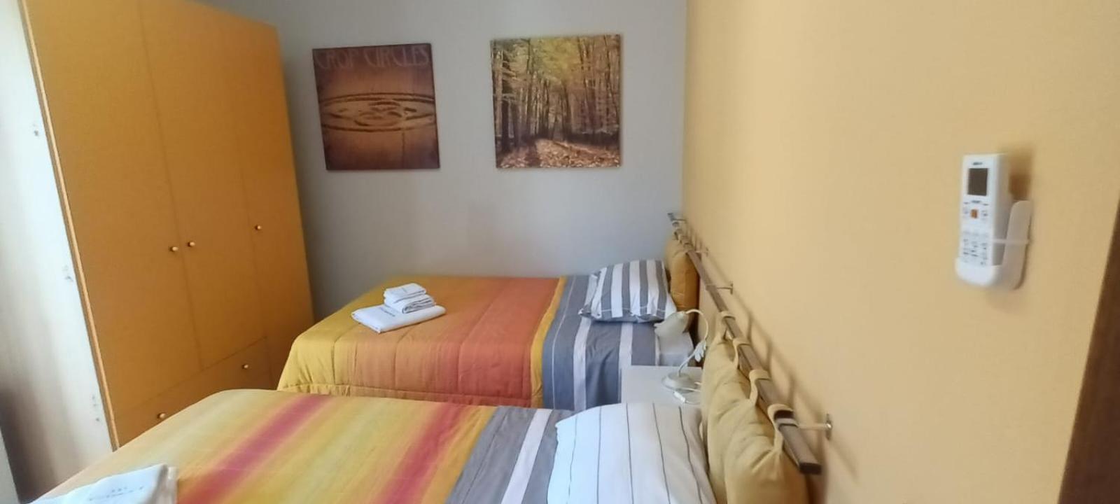 B&B Vistamare Villa San Giovanni Kültér fotó