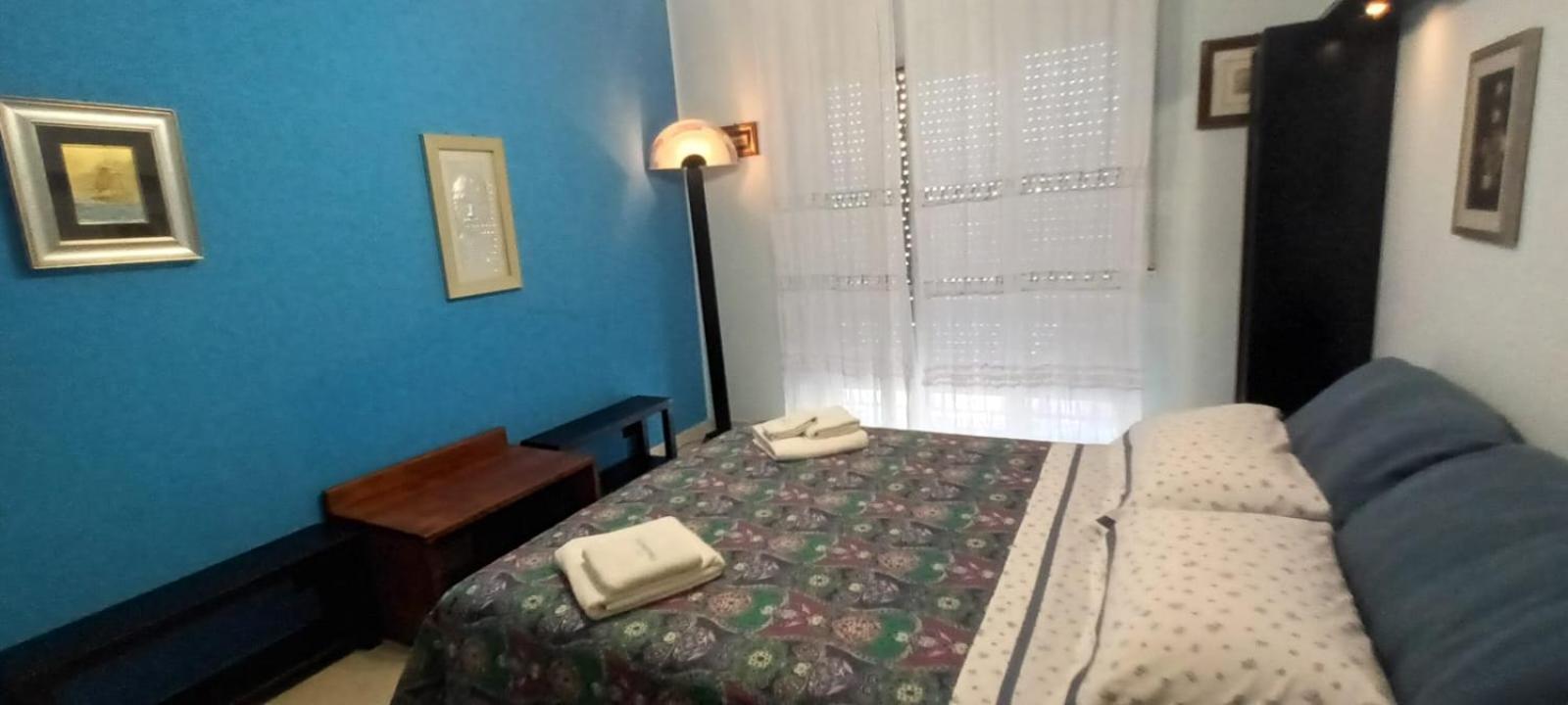 B&B Vistamare Villa San Giovanni Kültér fotó